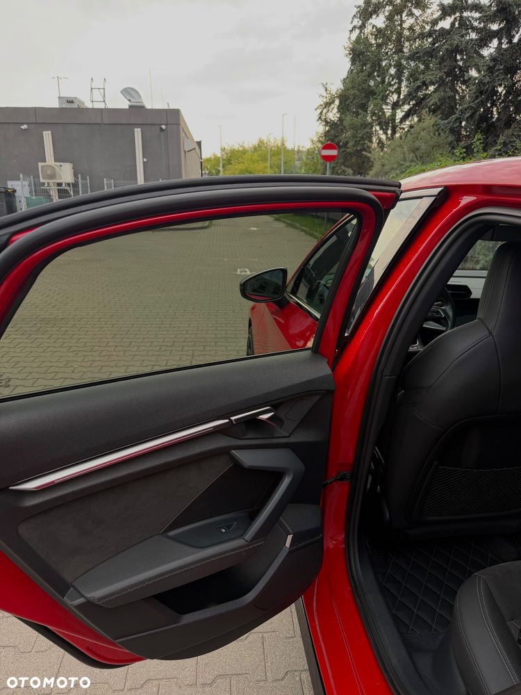 Audi S3 - 17