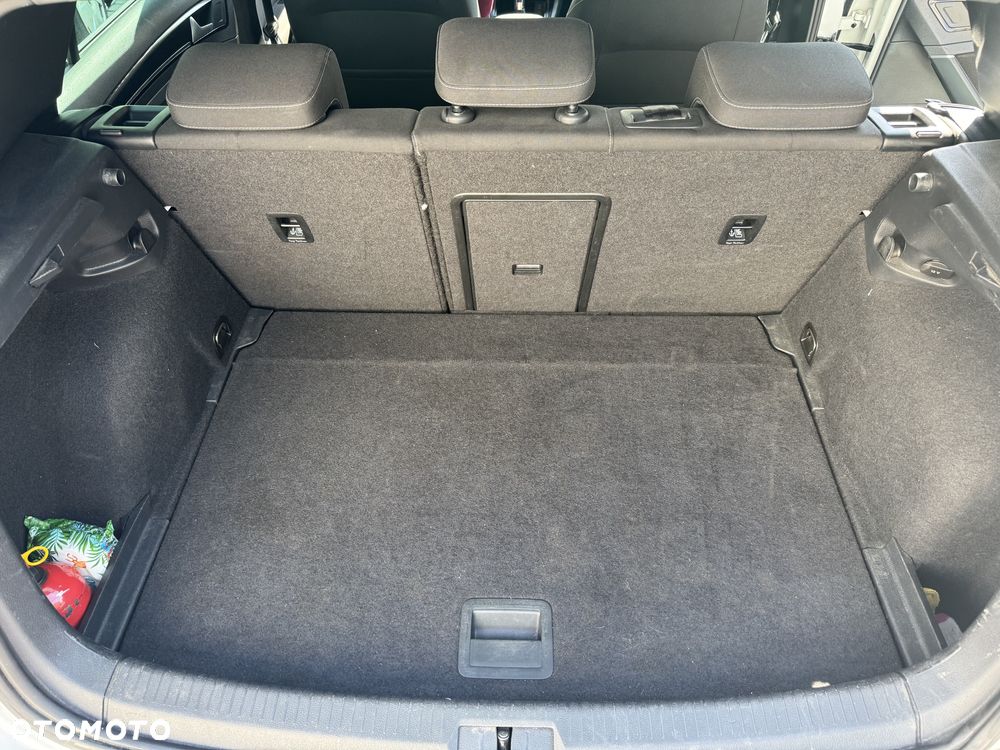 Volkswagen Golf GTD (BlueMotion Technology) DSG - 17