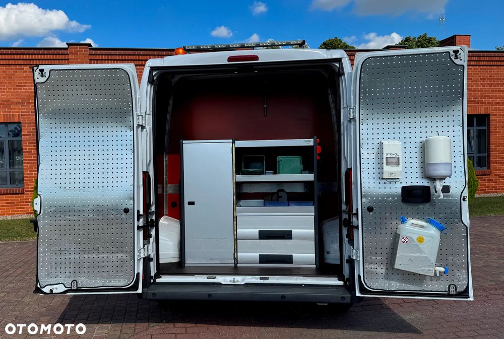 Fiat DUCATO - 2