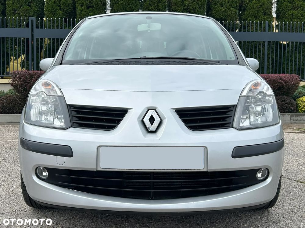 Renault Modus 1.6 16V ESP Dynamique - 3