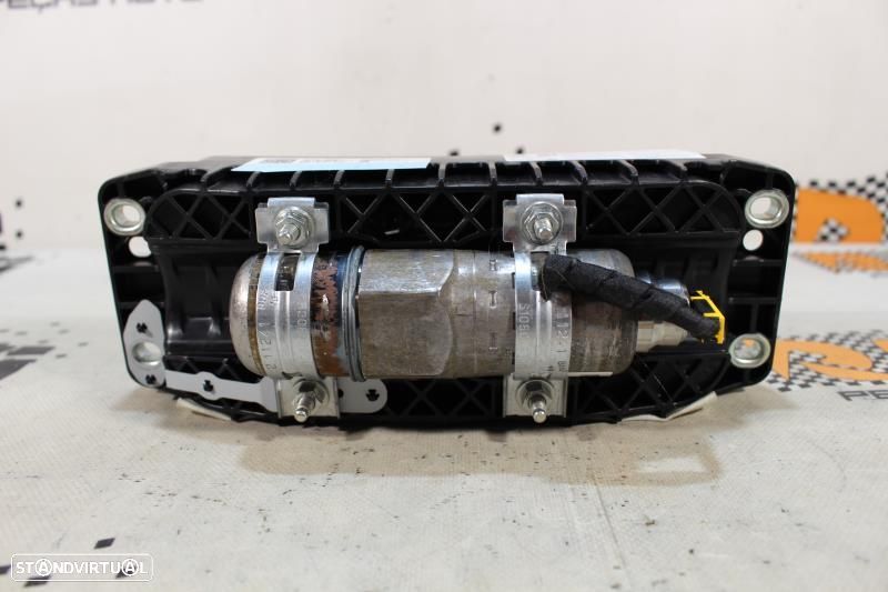 Airbag De Passageiro Volkswagen Golf Vi (5K1)  5K0880204a / 5K0 880 20 - 4