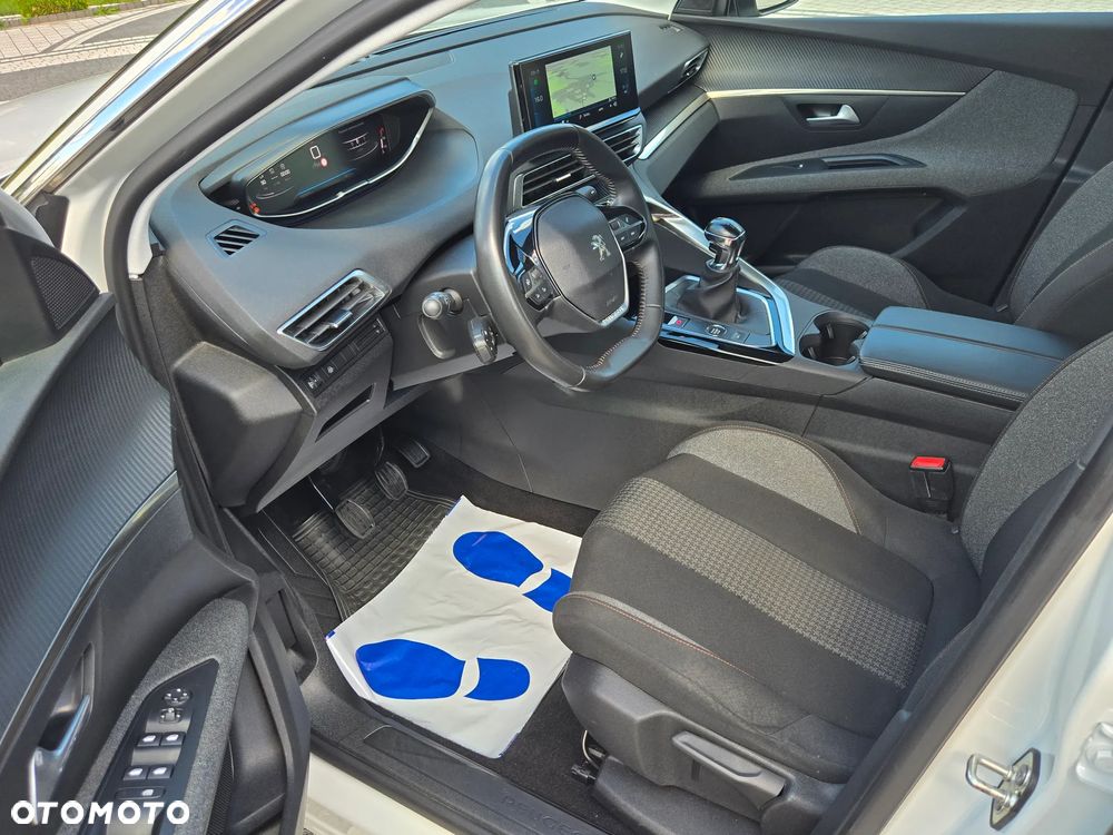 Peugeot 5008 BlueHDi 130 Active Pack - 7