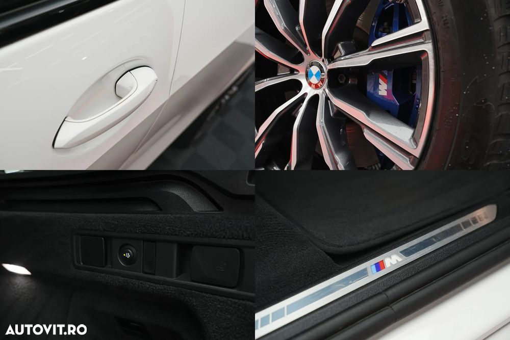 BMW X5 xDrive45e - 27