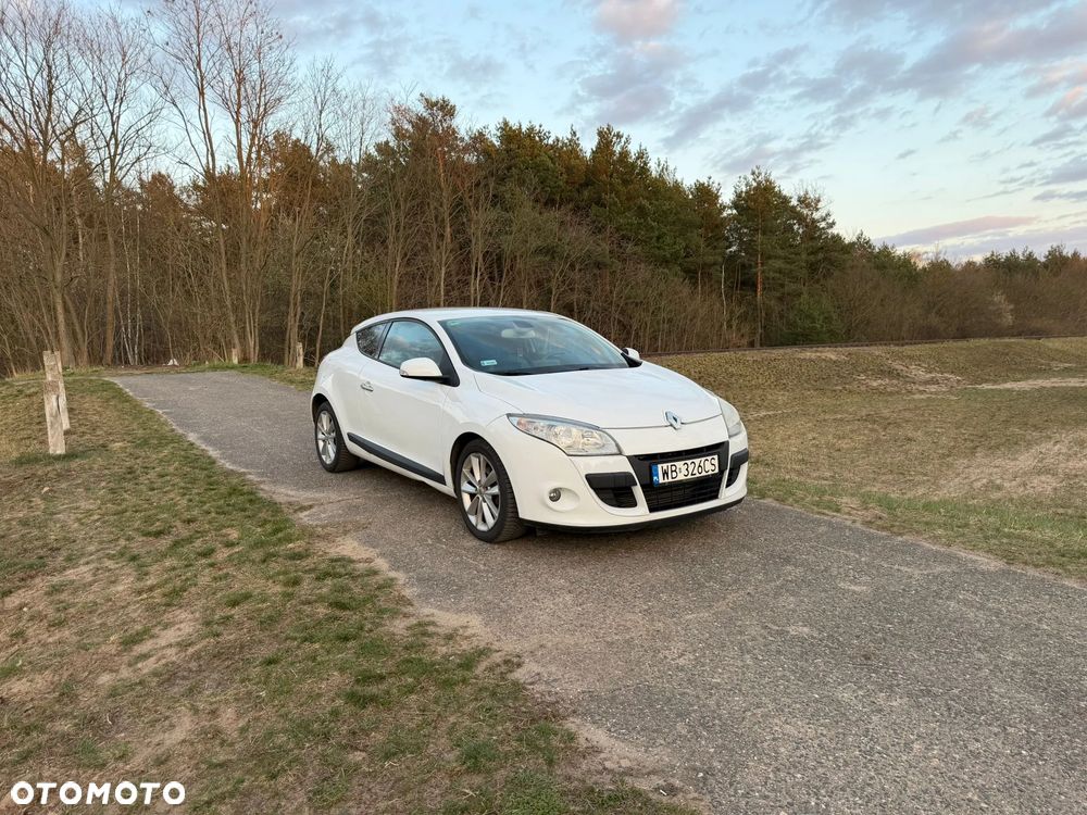Renault Megane 1.9 dCi Expression - 2