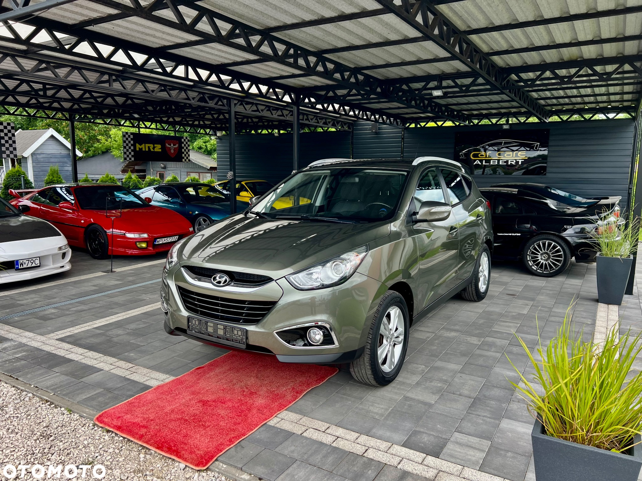 Hyundai ix35 2.0 Premium 2WD - 39