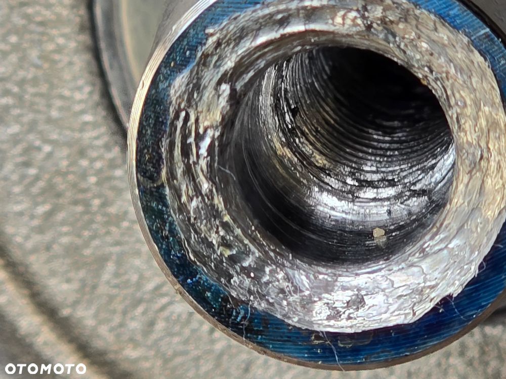 SILNIK TRIUMPH SPEED 400 SCRAMBLER - 30