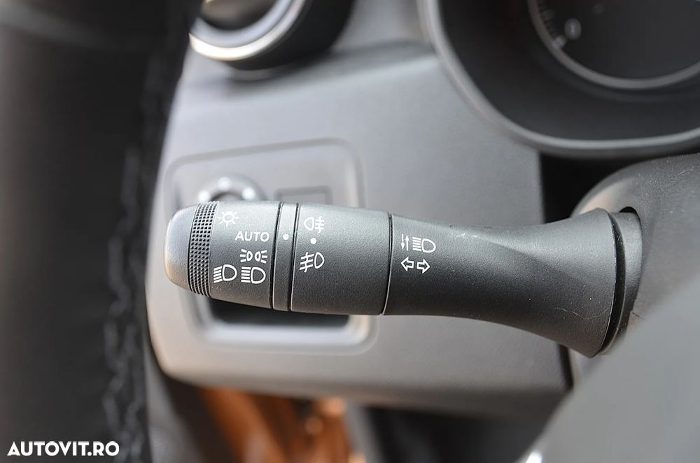 Dacia Duster - 20