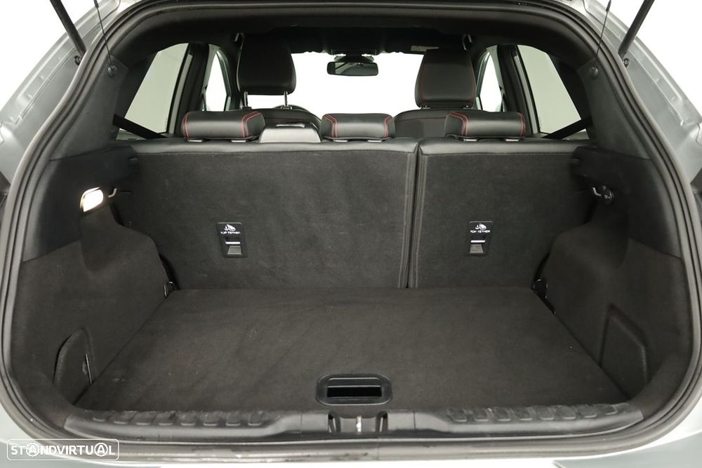 Ford Puma 1.0 EcoBoost MHEV ST-Line - 24