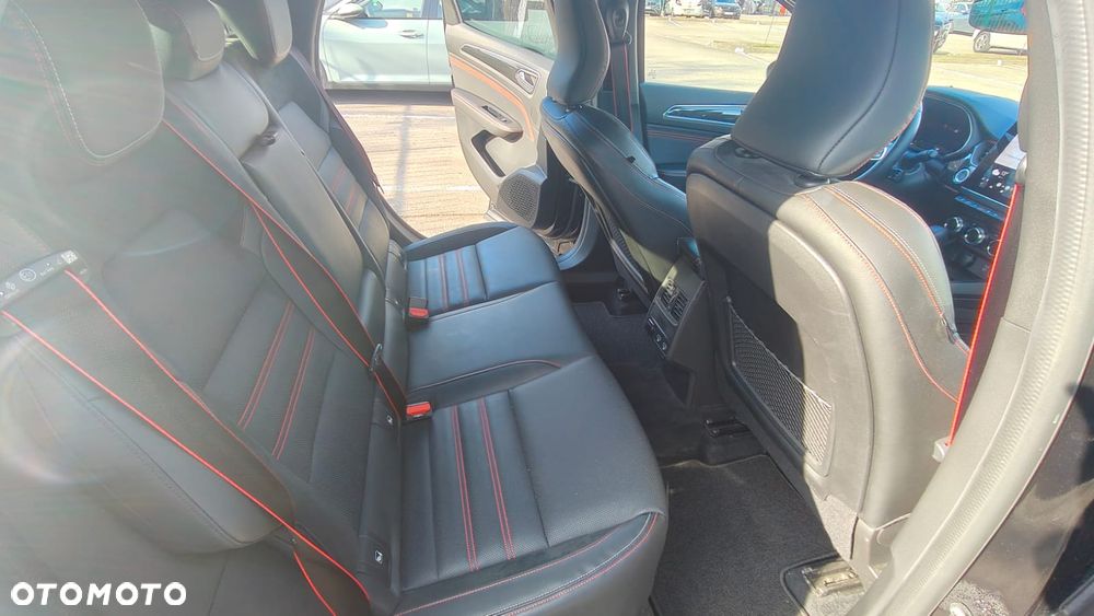 Renault Arkana 1.3 TCe mHEV R.S Line EDC - 9