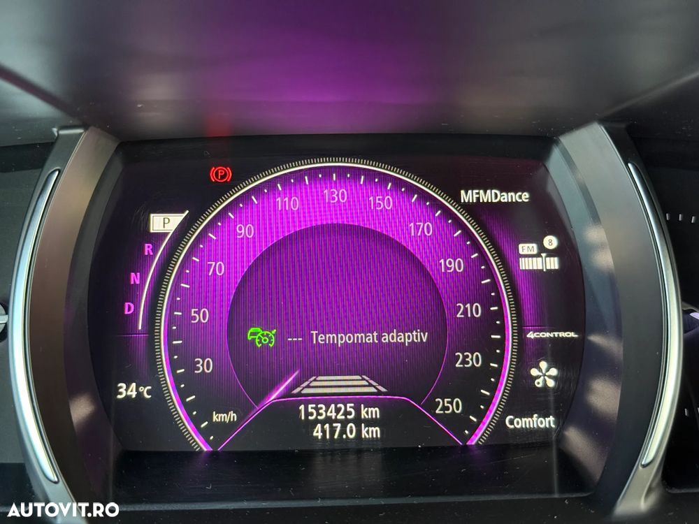 Renault Talisman - 20