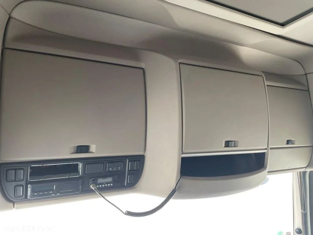 DAF XF 480 FAR 6x2 LOW DECK (MEGA) - 14