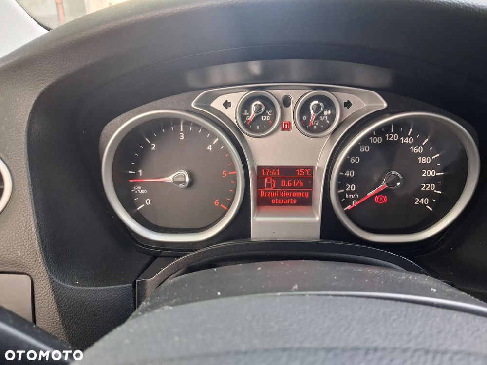 Ford Focus 1.6 TDCi Titanium - 3