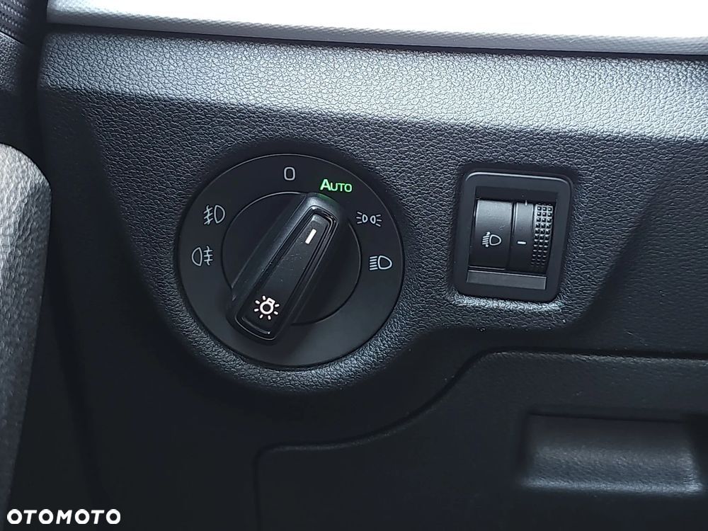 Skoda Scala 1.5 TSI Ambition - 18