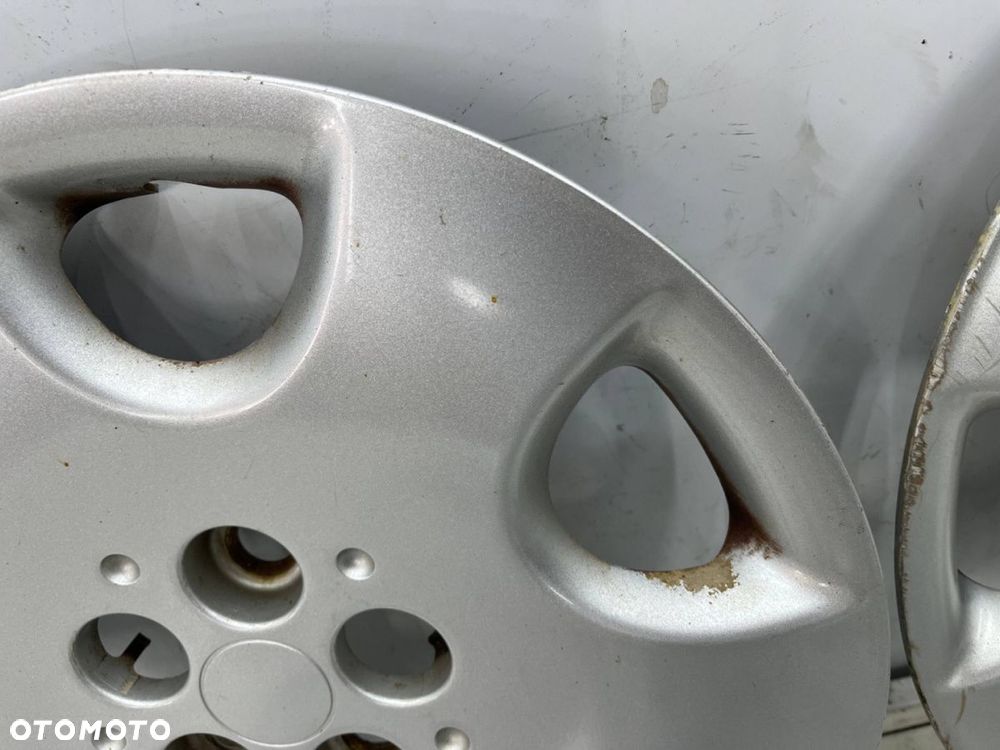 Kołpak Chrysler PT Cruiser 00-10r. oryginalne r16 16 cali 4szt. KOMPLET 05272360aa - 11