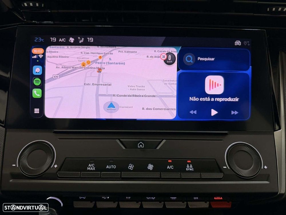 Peugeot 308 SW 1.2 PureTech Active Pack - 5