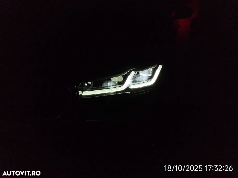 BMW Seria 5 530e AT PHEV - 15