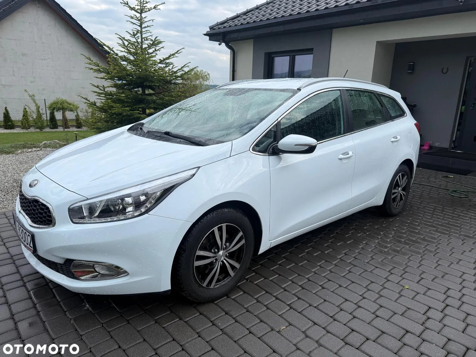 Kia Ceed Cee'd 1.4 CRDi XL - 7
