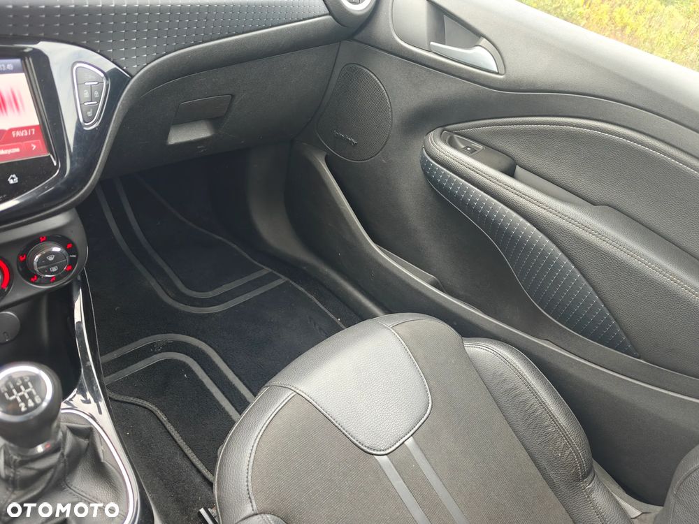 Opel Adam - 31