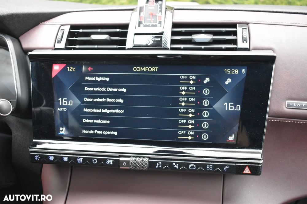 DS Automobiles DS 7 Crossback - 24