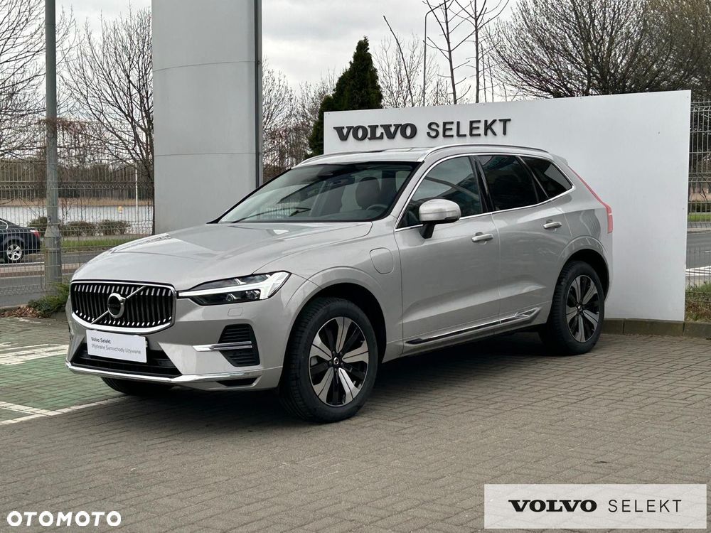 Volvo XC 60 - 5