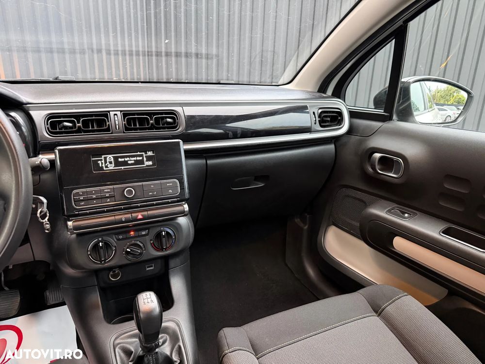 Citroën C3 - 9
