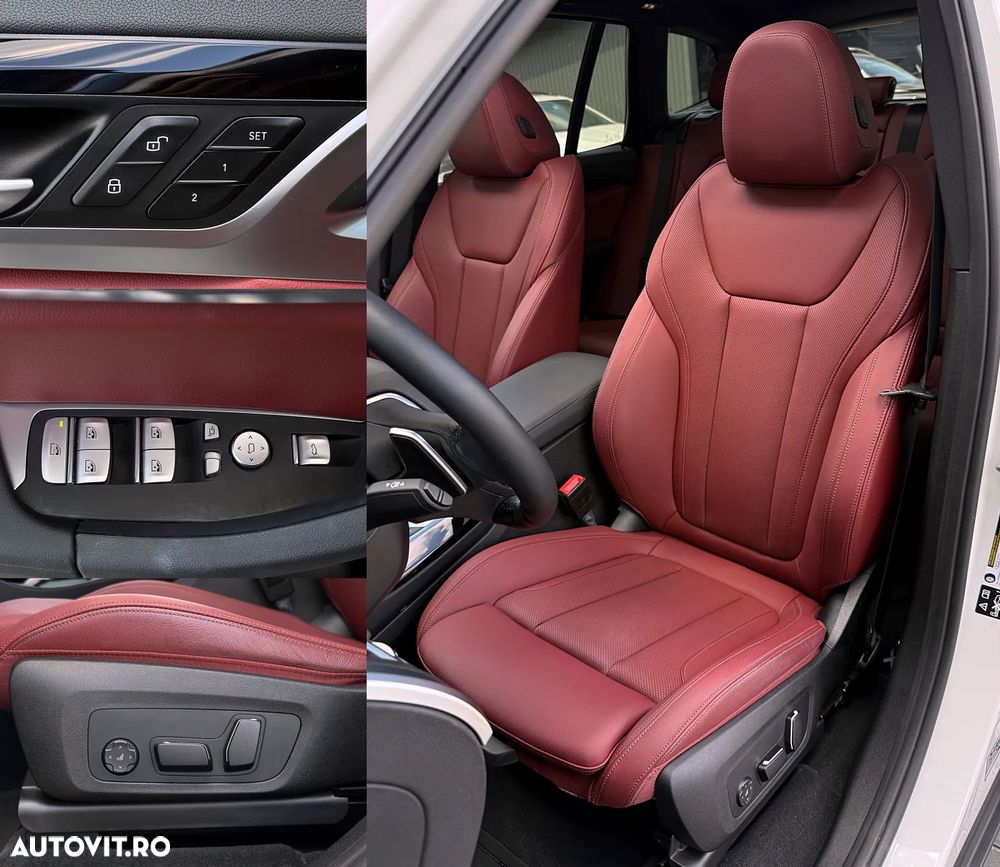 BMW X3 xDrive30i Aut. xLine - 30