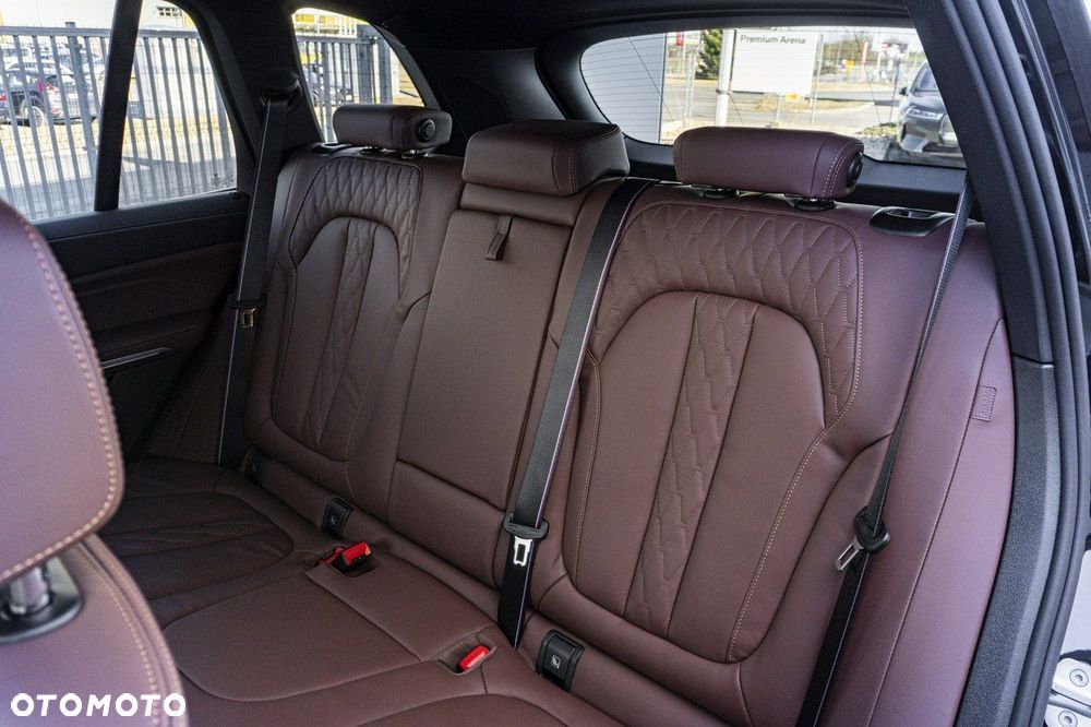 BMW X5 - 27