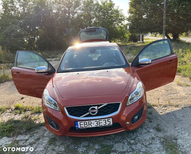Volvo C30 T5 RDesign - 5