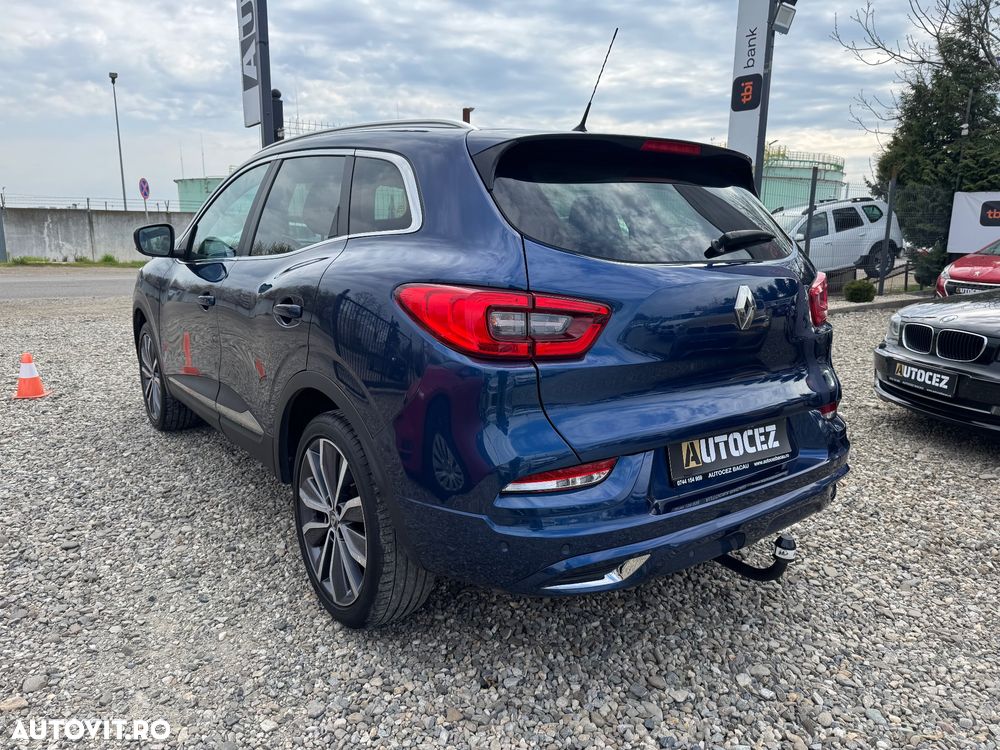 Renault Kadjar - 6