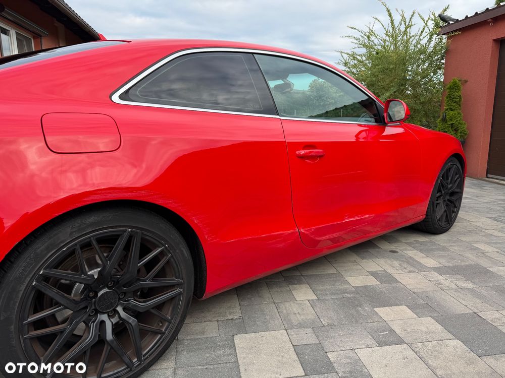 Audi A5 Coupé - 10