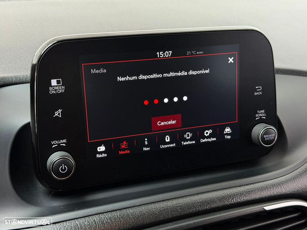 Fiat Tipo 1.3 MultiJet Life - 15