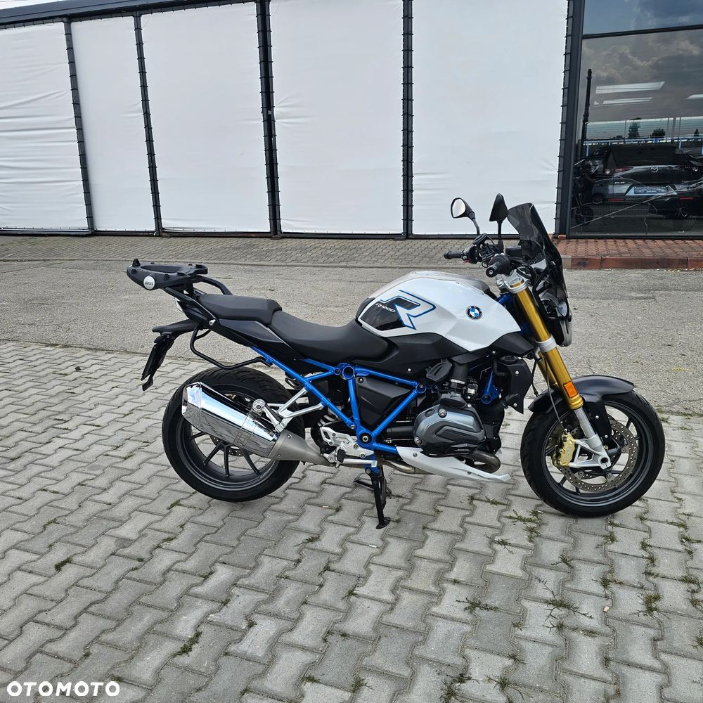 BMW R - 2