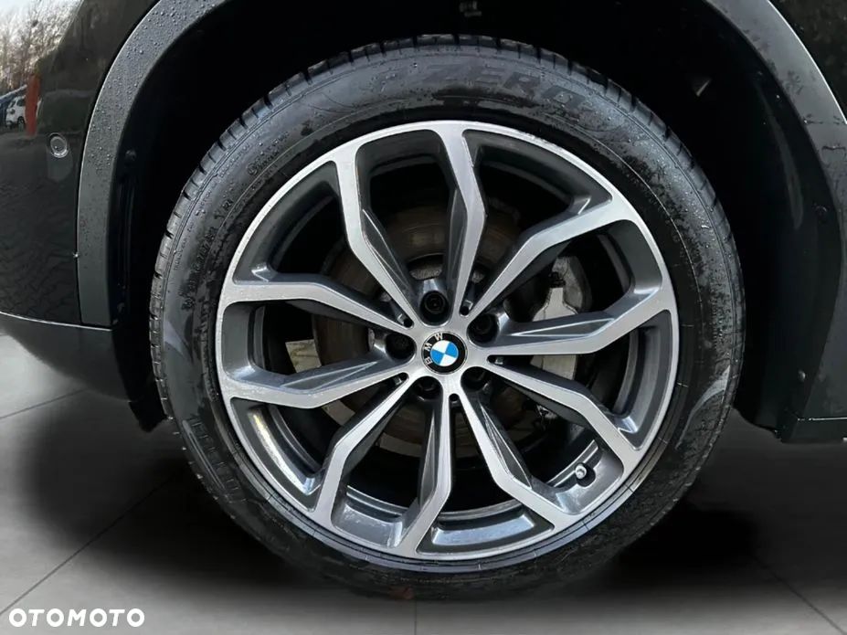 BMW X3 xDrive30i M Sport sport - 7