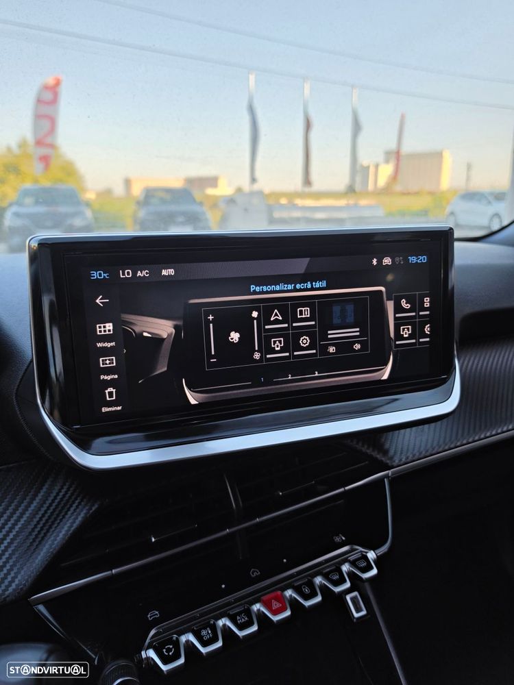 Peugeot 2008 1.2 PureTech Active Pack - 45