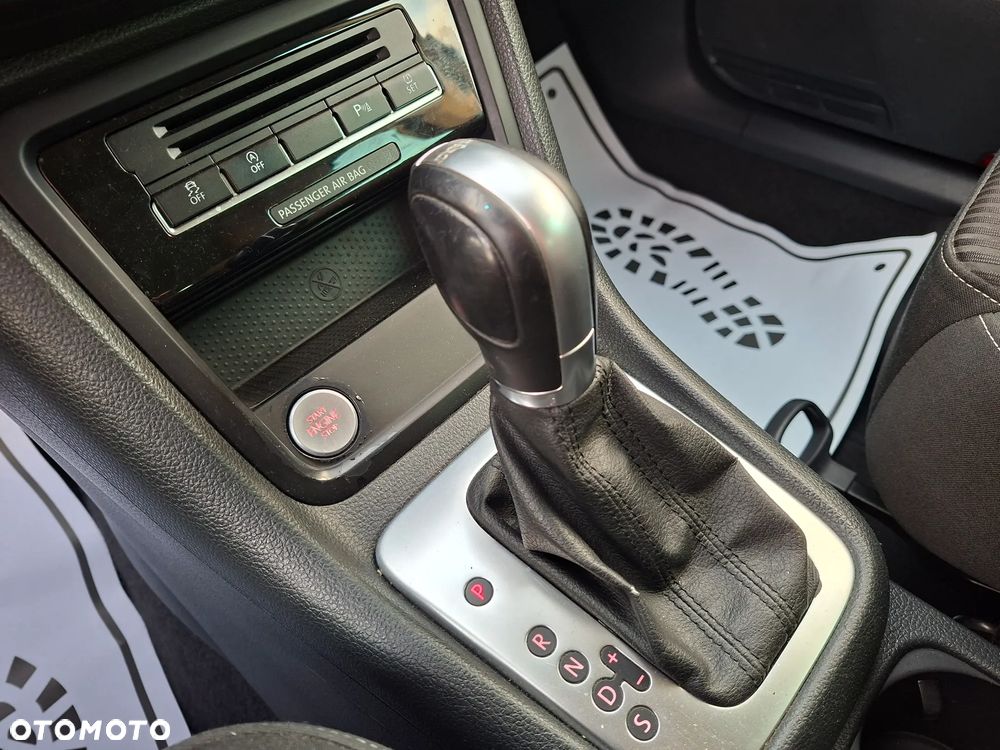 Seat Alhambra 2.0 TDI Start & Stop DSG I-Tech - 14