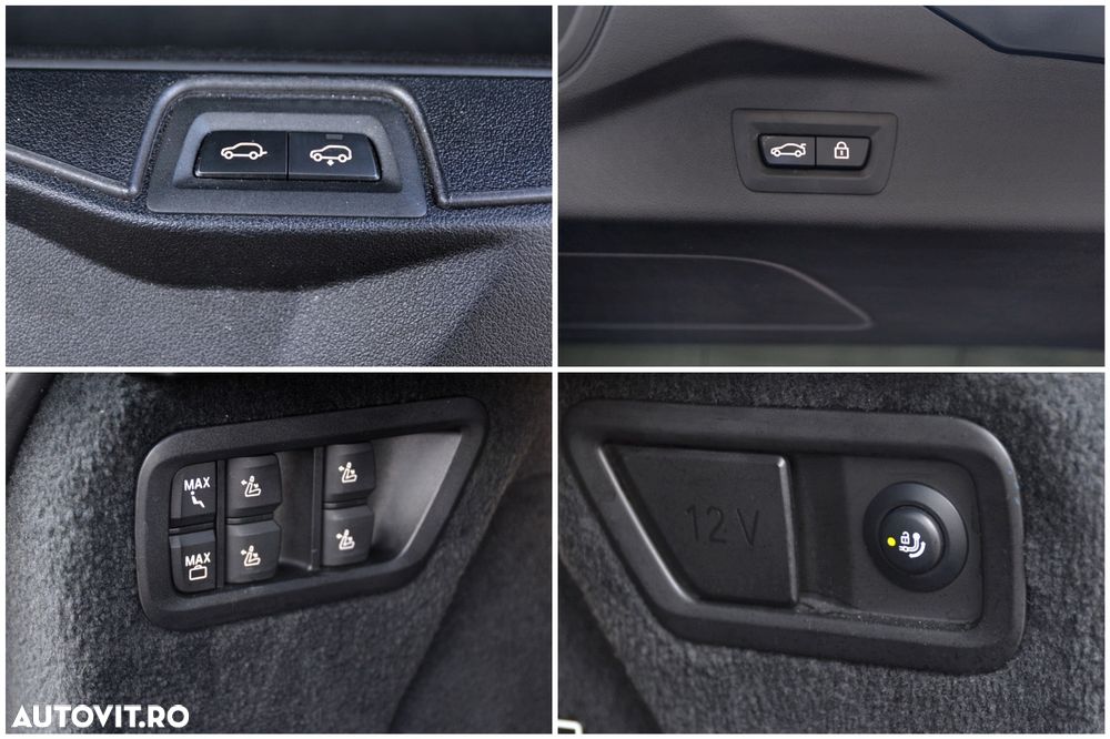 BMW X7 - 9