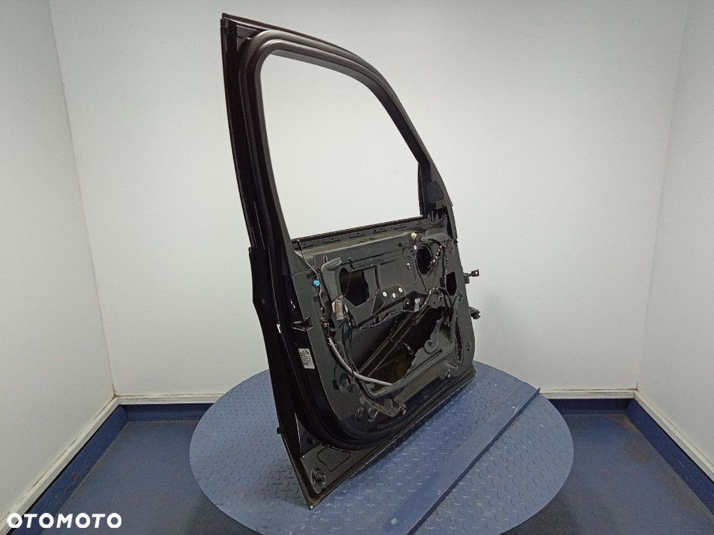 BMW X5 E70 DRZWI PRZÓD LEWE PRZEDNIE 475 - 13