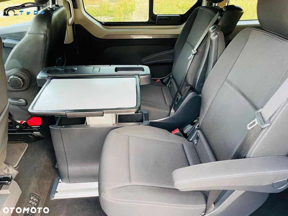 Renault Trafic SpaceClass 2.0 dCi Escapade EDC - 14