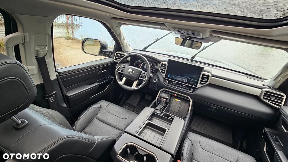 Toyota Tundra - 26