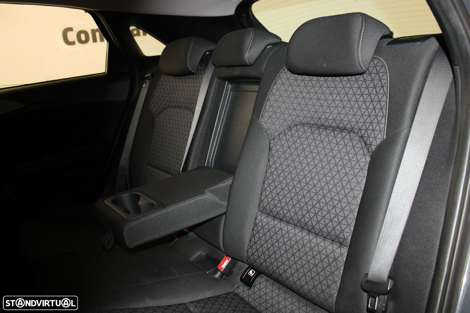 Kia Ceed 1.0 T-GDI Drive - 27