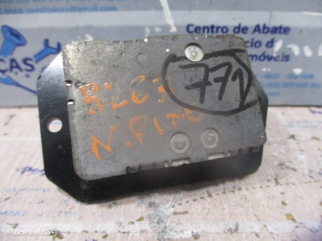 Resistencia De Sofagem Resof771 NISSAN PIXO 2009 1.0I 68CV 5P CINZA - 2