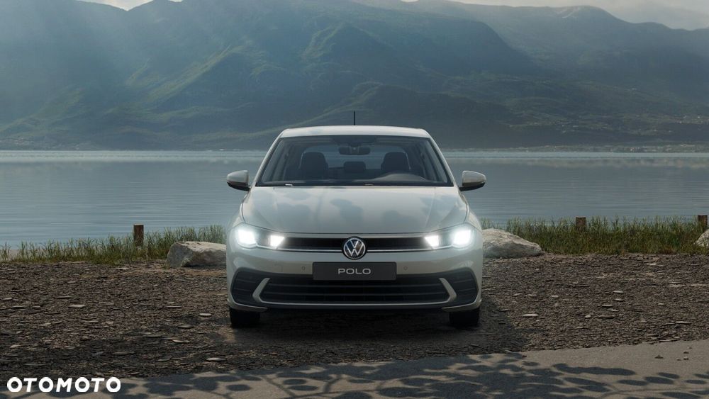 Volkswagen Polo - 3