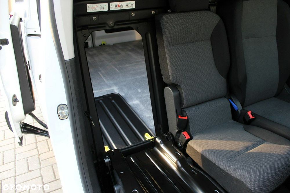 Citroën Berlingo - 13