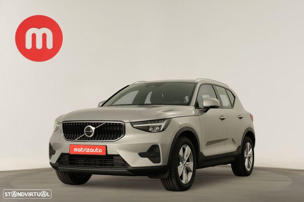 Volvo XC 40 1.5 T2 Core Auto - 2