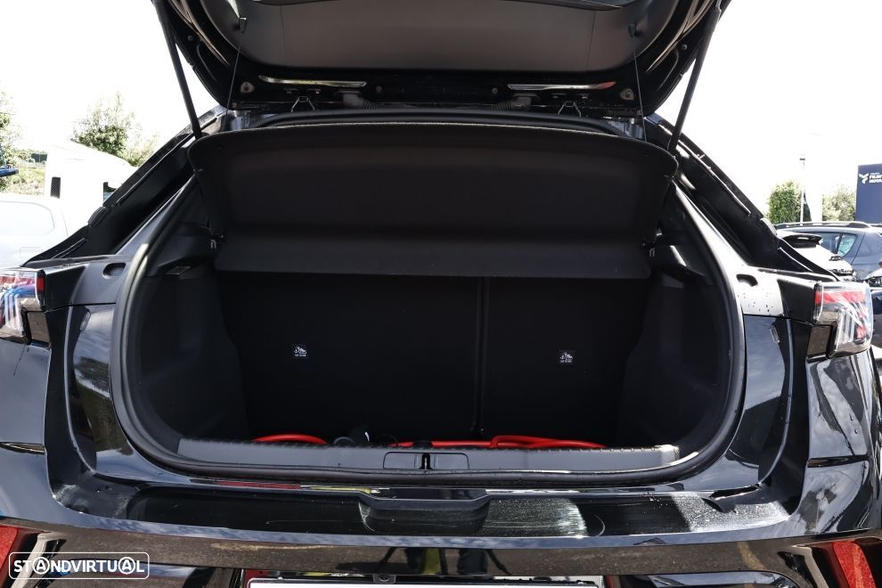 Opel Mokka-e 54 kWh GS - 19