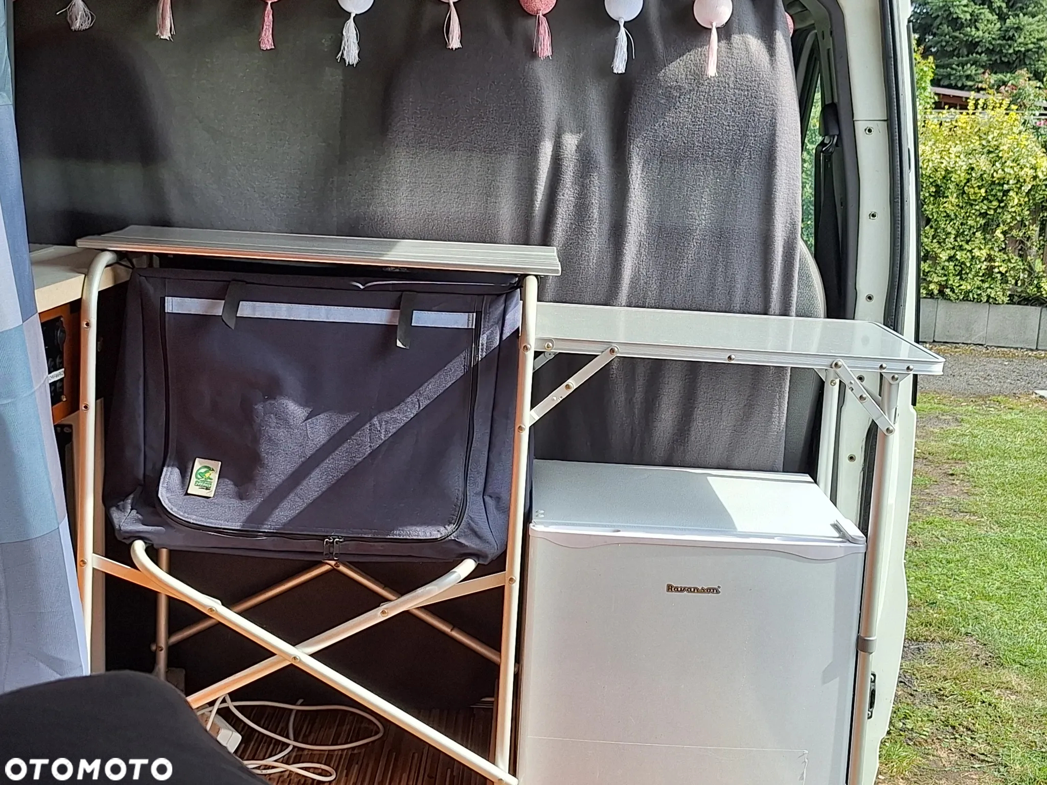 Ford Transit - 14