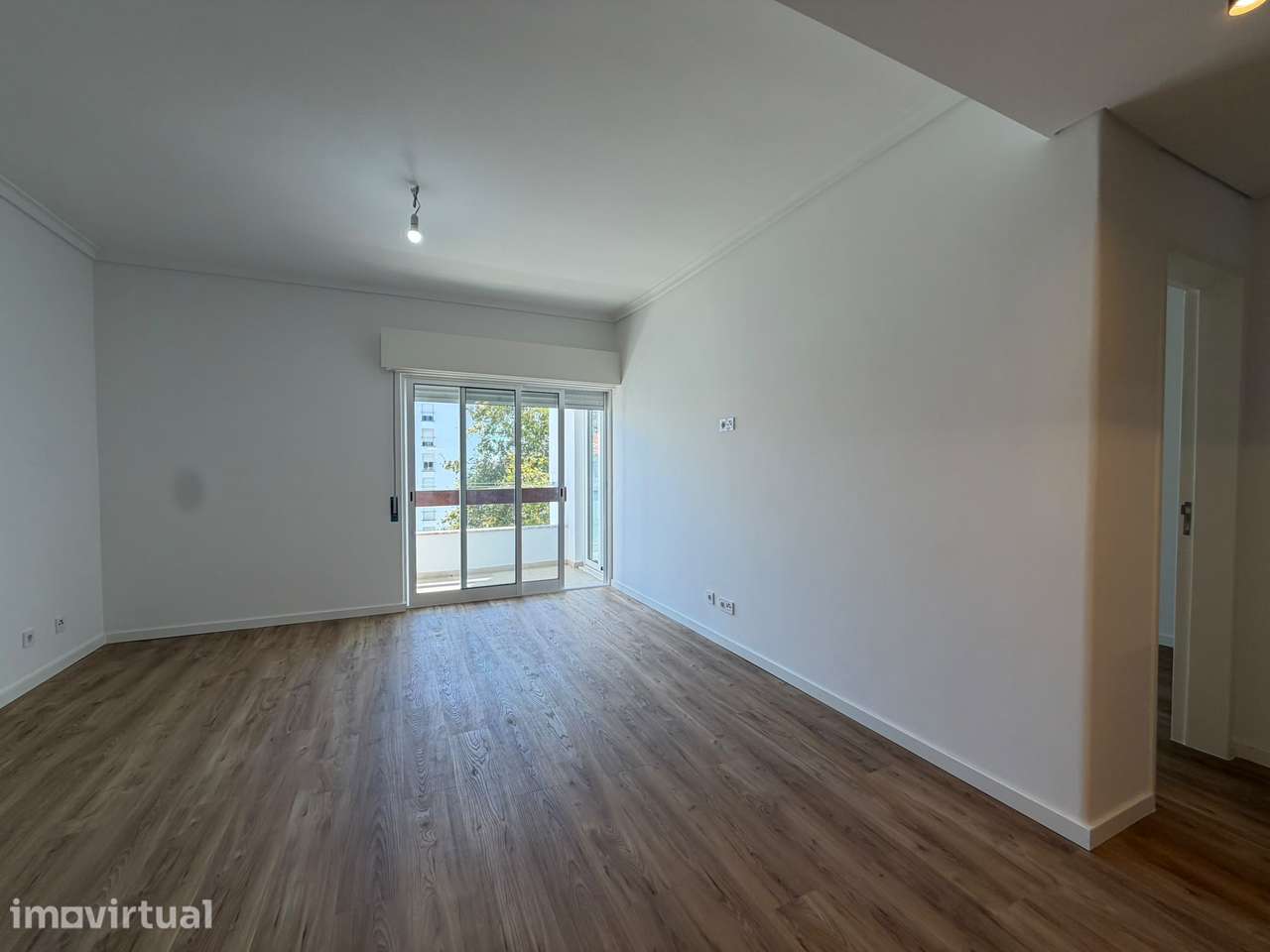 Apartamento, 1 quarto, Cascais, Alcabideche - Grande imagem: 4/20