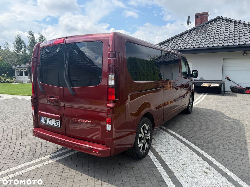 Renault Trafic 2.0 dCi - 5