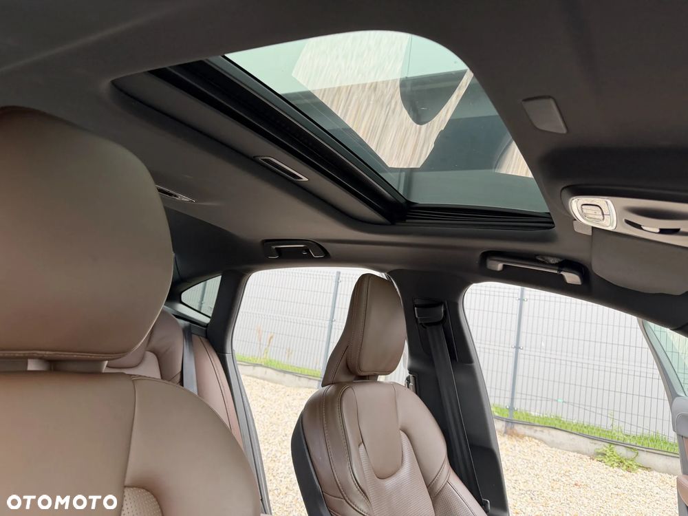 Volvo S90 D5 AWD Inscription - 9