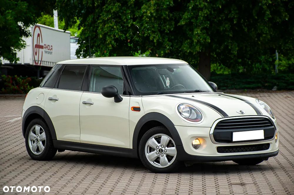 MINI ONE - 3